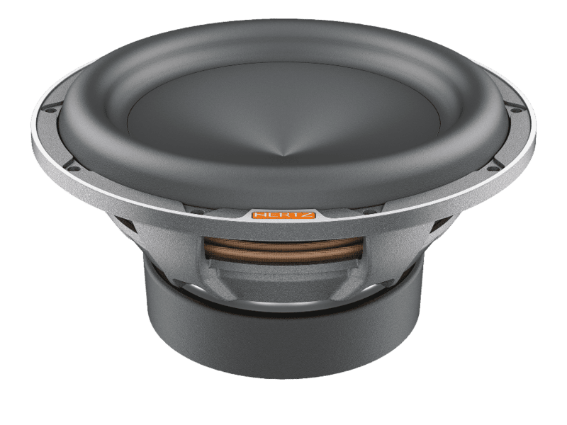 HERTZ MP 250 D4.3 PRO