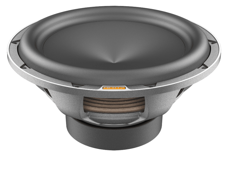 HERTZ MP 300 D4.3 PRO