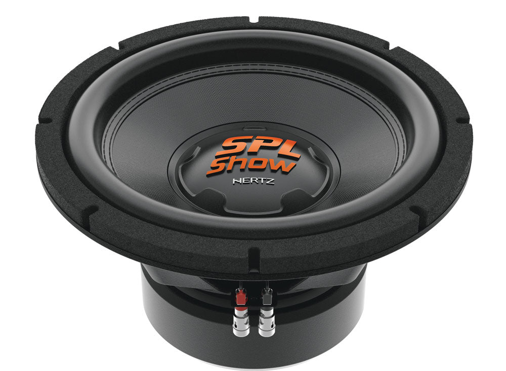 HERTZ SS 12 D2