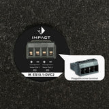 HELIX IK ES10.1-DVC2