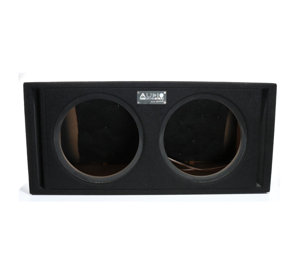 Audio System R12 EVO BR-2