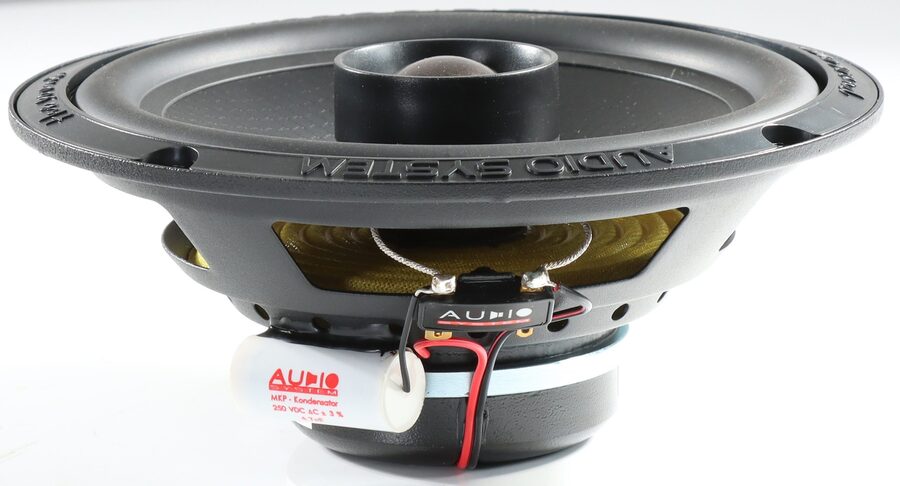 Audio System HXC165 EVO3