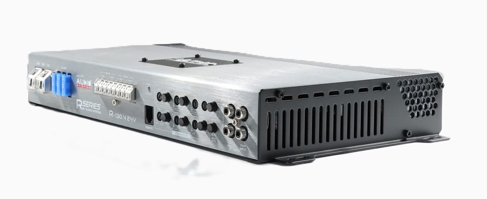 Audio System R-130.4 24V