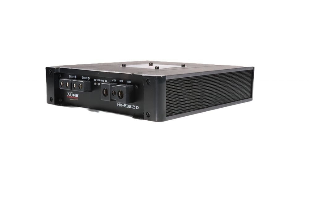 Audio System HX-235.2 D