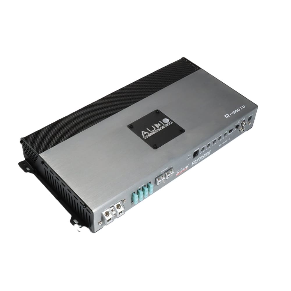 Audio System R-1300.1 D