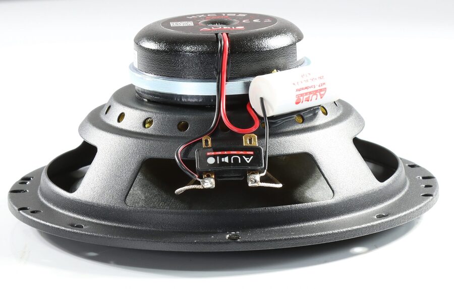 Audio System HXC165 EVO3