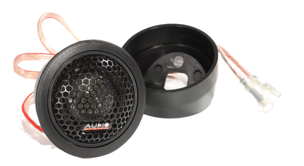 Audio System M130 EVO3