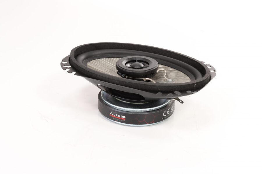 Audio System CARBON406 CO