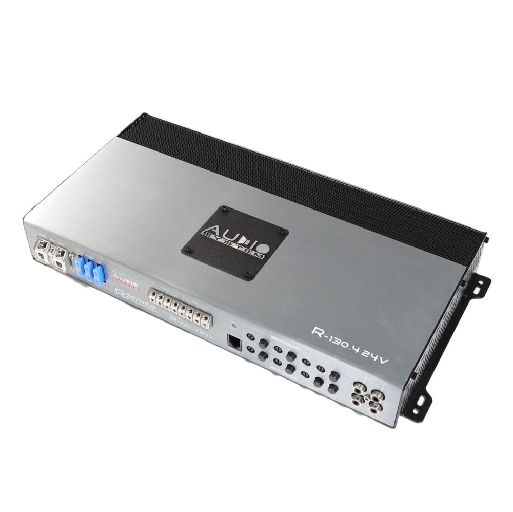 Audio System R-130.4 24V