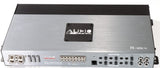 Audio System R-125.4
