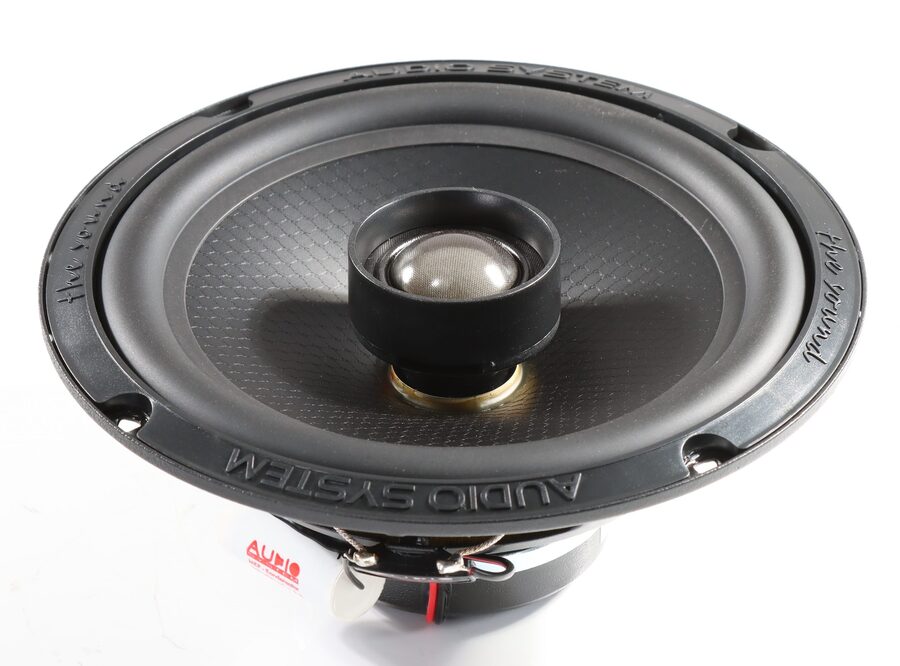 Audio System HXC200 EVO3