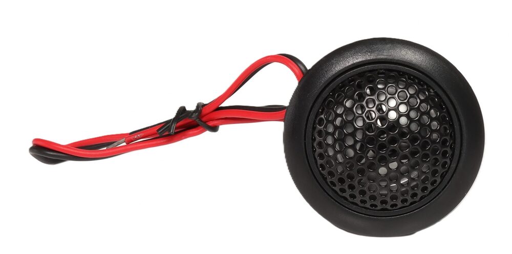 Audio System CARBON100