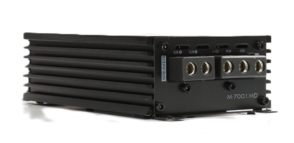 Audio System M-700.1 MD