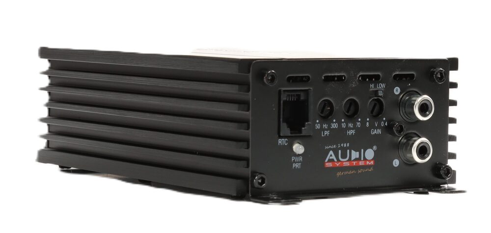 Audio System M-700.1 MD