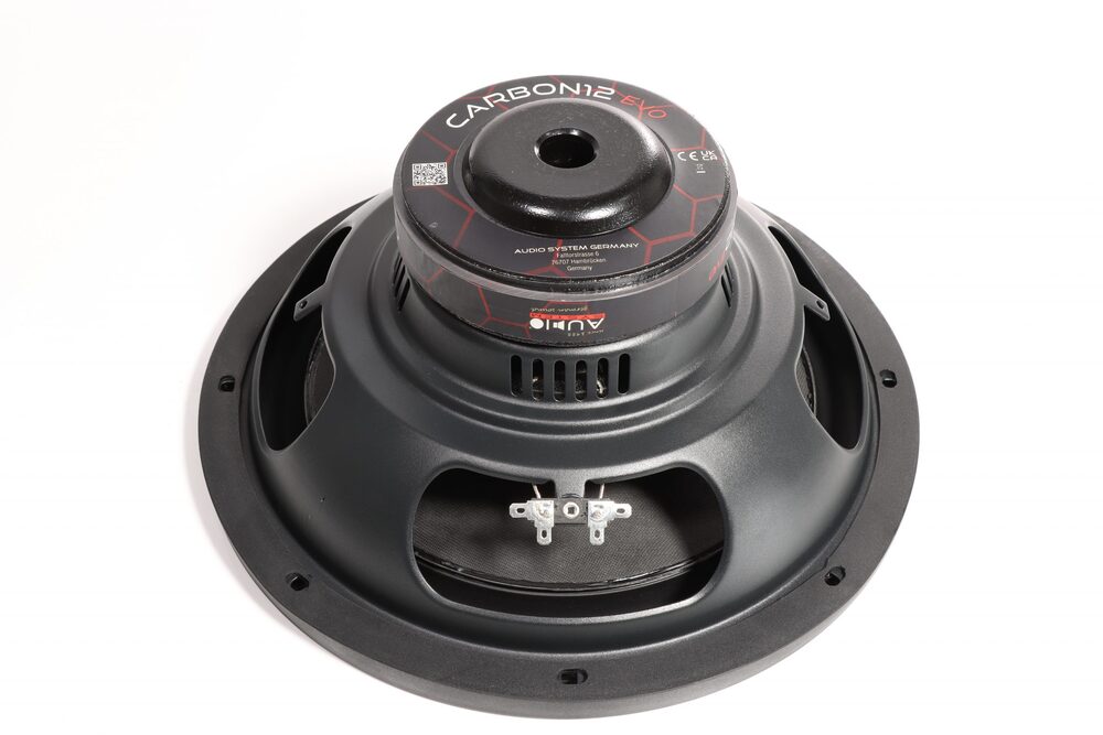 Audio System CARBON12 EVO
