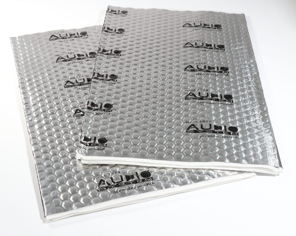 Audio System DOOR KIT 1.0 EVO
