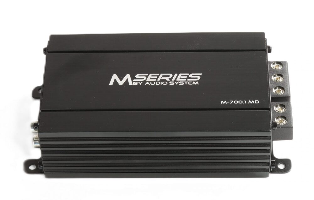 Audio System M-700.1 MD