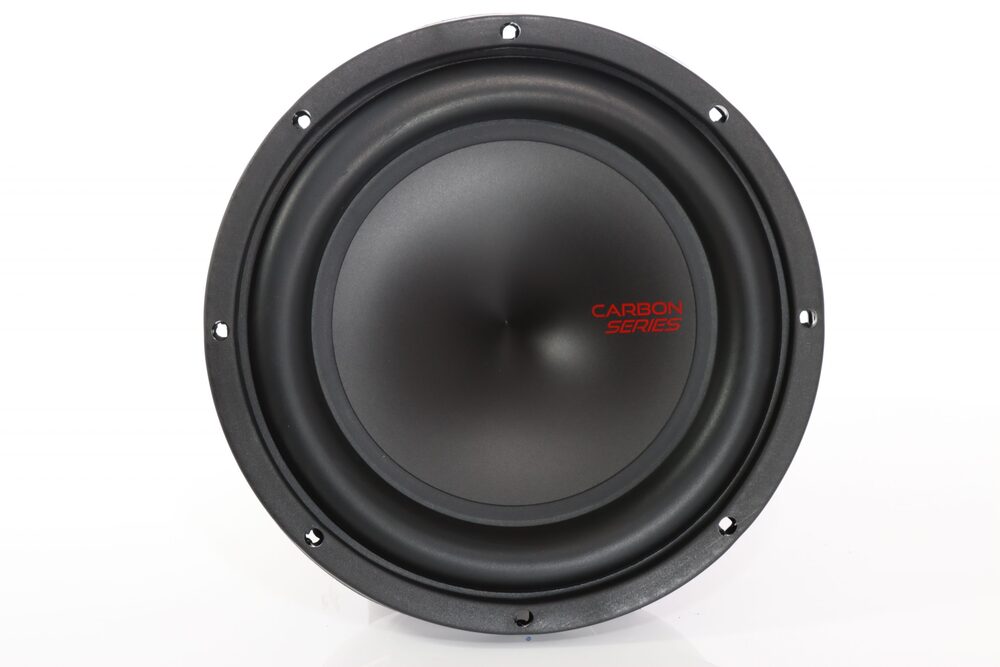 Audio System CARBON06-D2