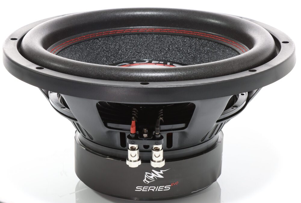 Audio System R12 EVO BR-2