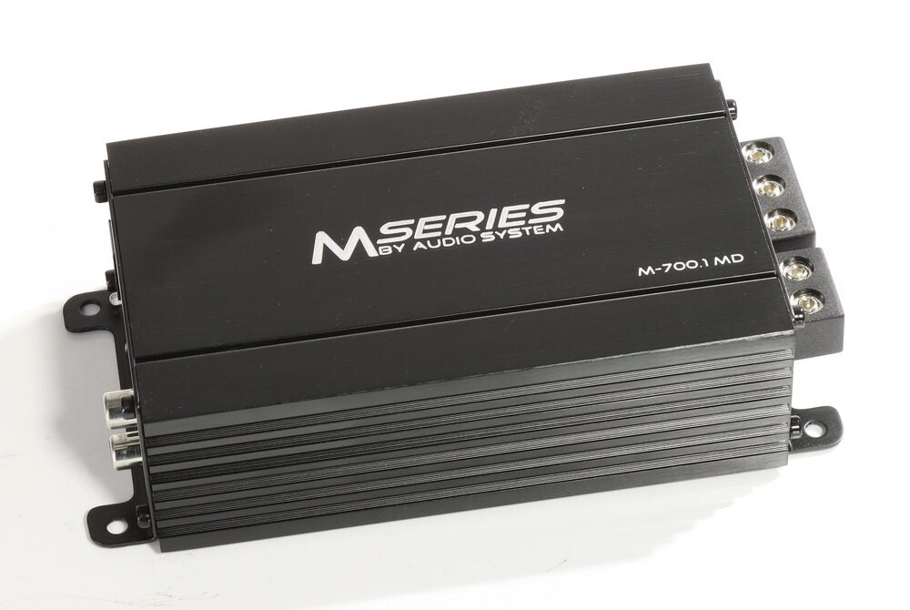 Audio System M-700.1 MD