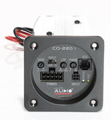 Audio System R08 BR Active220 EVO
