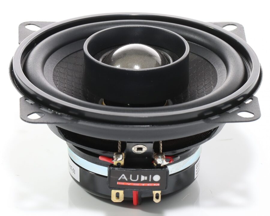 Audio System XC100 EVO