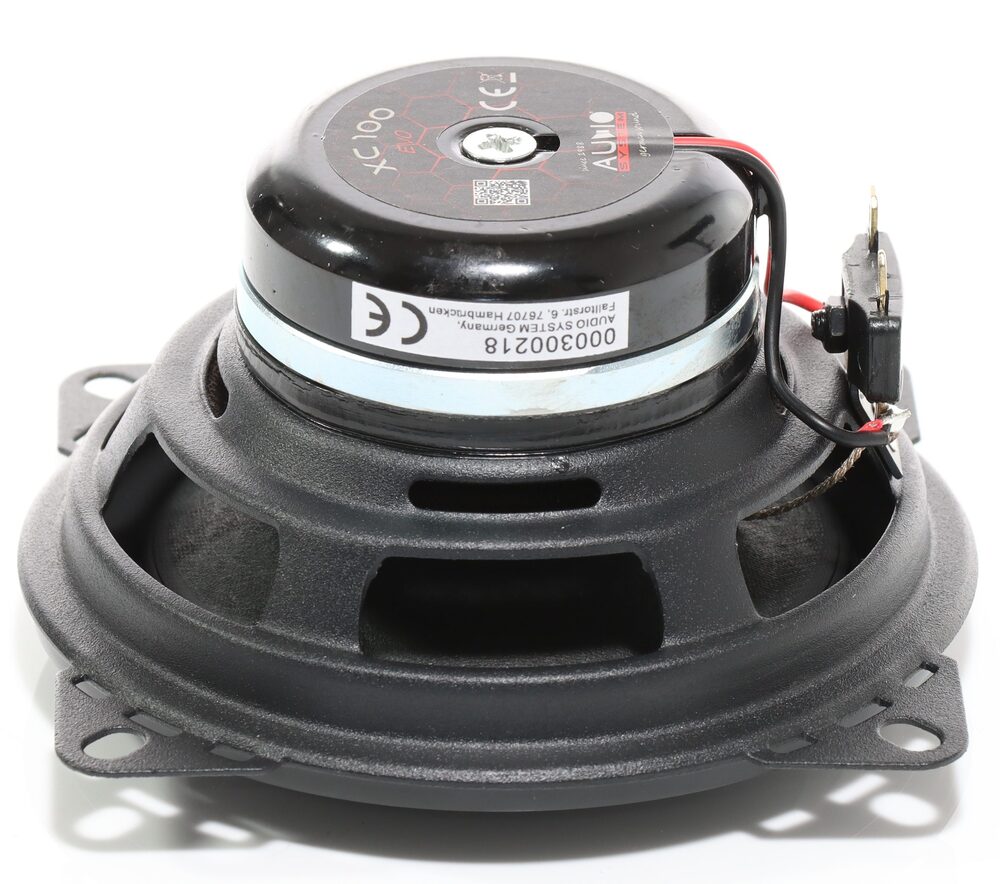 Audio System HXC100 EVO3
