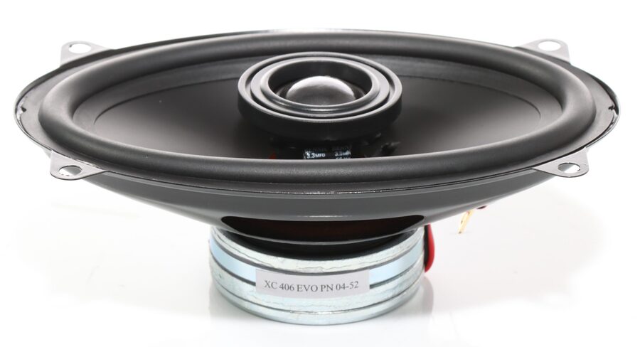 Audio System HXC406 EVO3