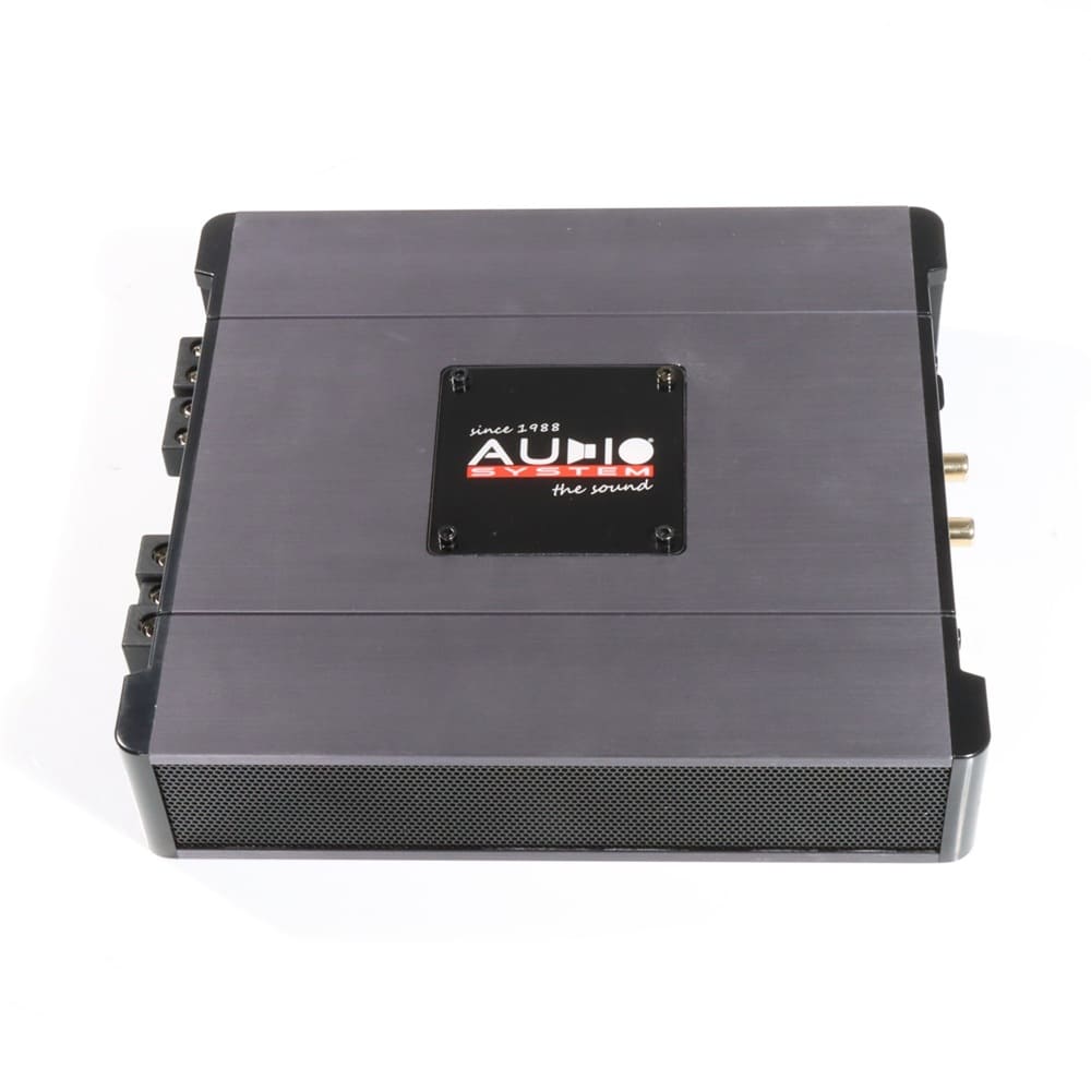 Audio System HX-235.2 D