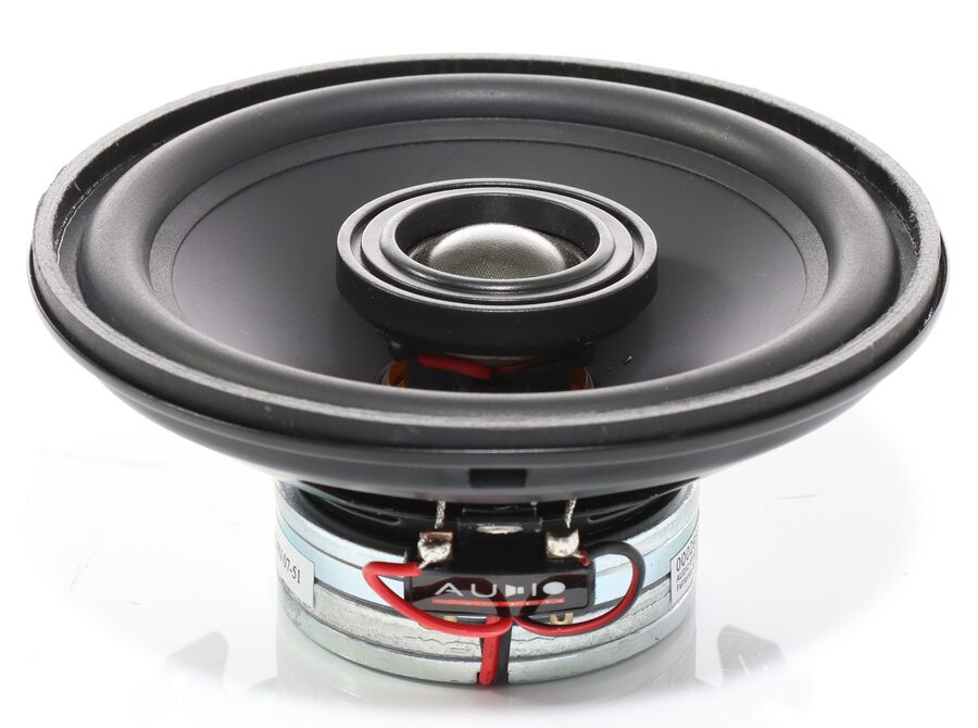 Audio System HXC120 EVO3