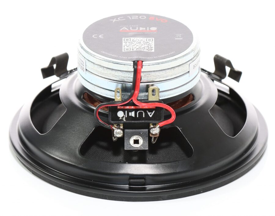 Audio System HXC120 EVO3