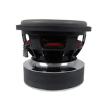 CZ Audio KW4 12" D1.6 Carbon