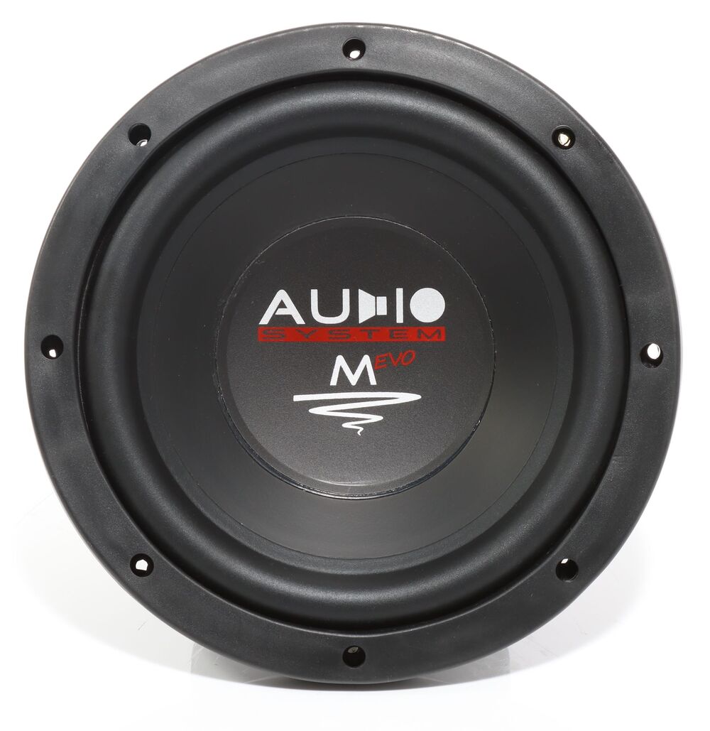 Audio System M08 EVO