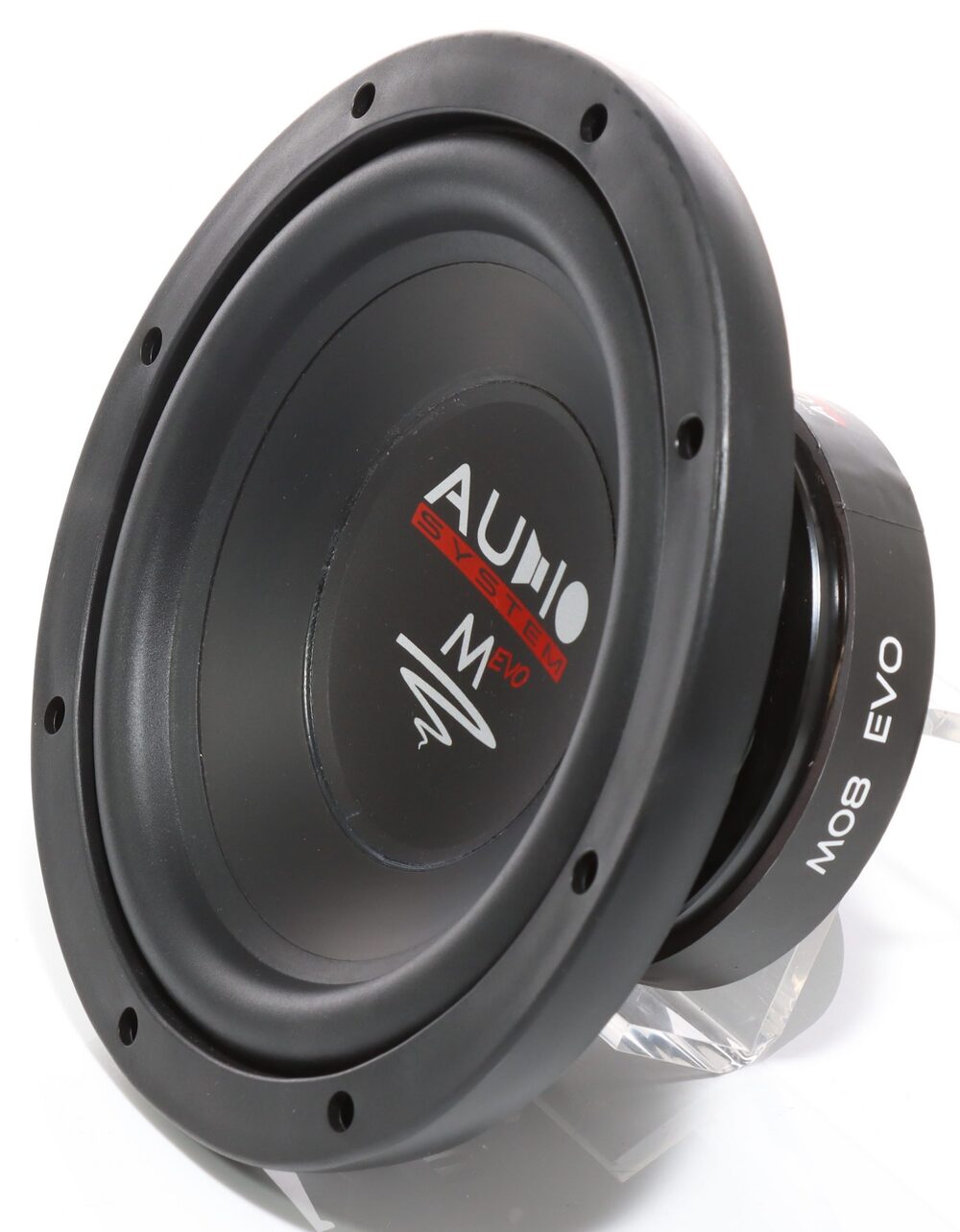 Audio System M08 EVO