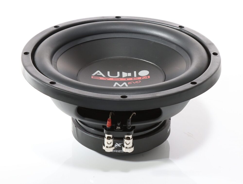 Audio System M10 EVO2 BR