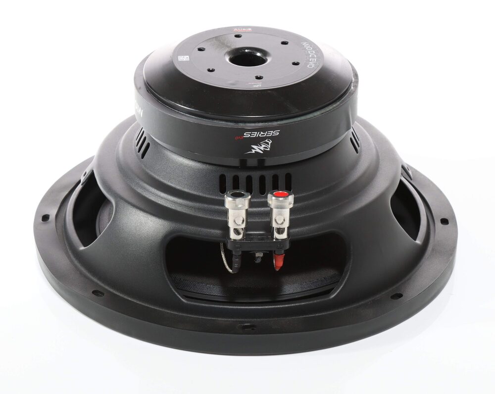 Audio System M10 EVO2 BR