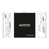 Audio System M-100.2 MD