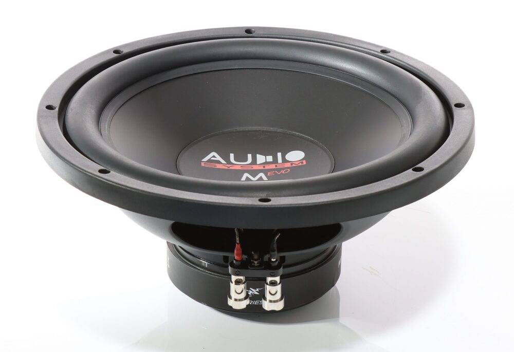 Audio System M12 EVO2