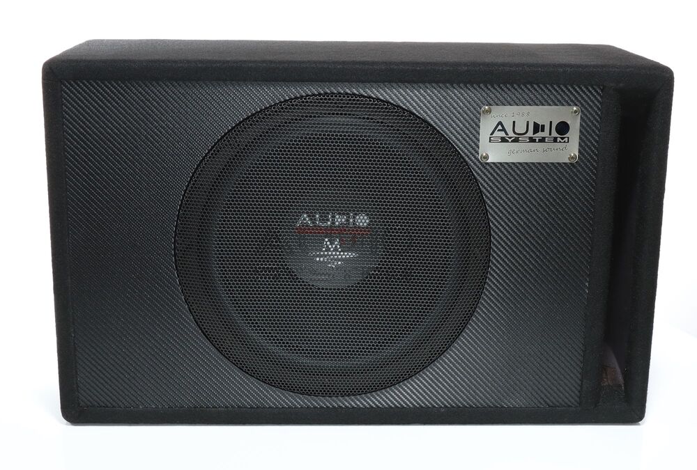 Audio System M12 EVO2 BR