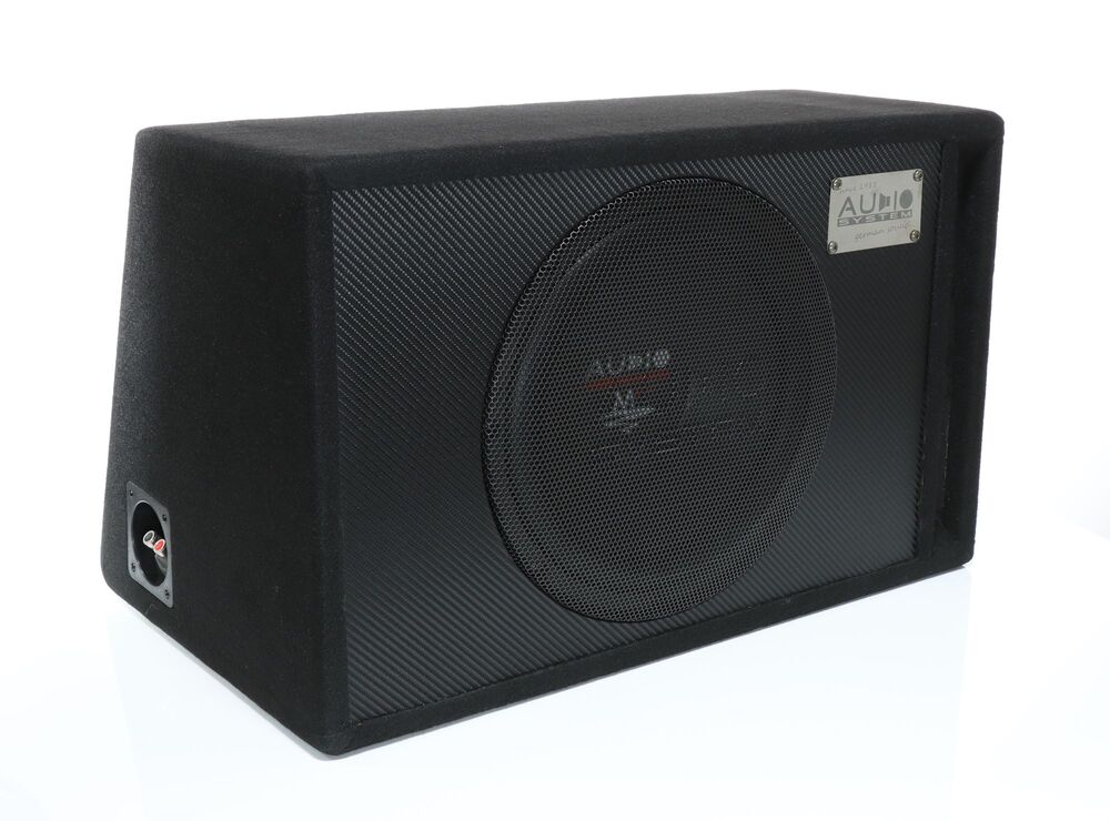 Audio System M12 EVO2 BR