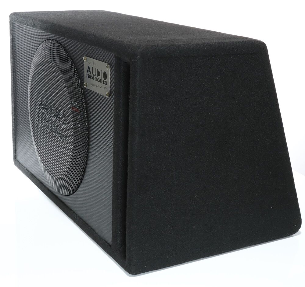 Audio System M12 EVO2 BR