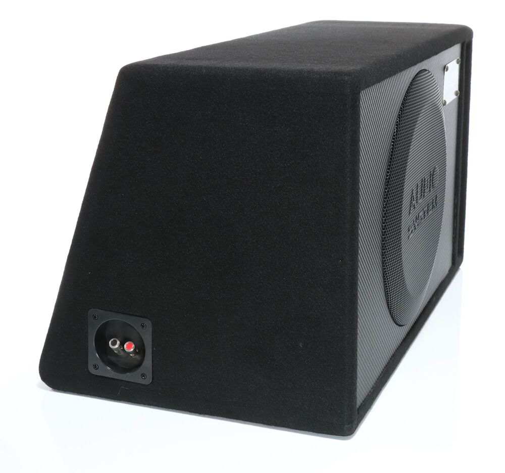 Audio System M12 EVO2 BR