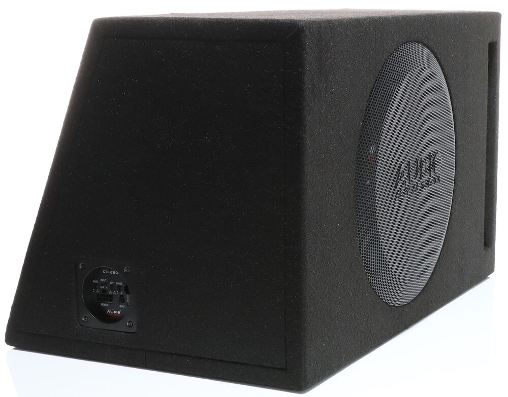 Audio System M12-D4 BR ACTIVE220 EVO2
