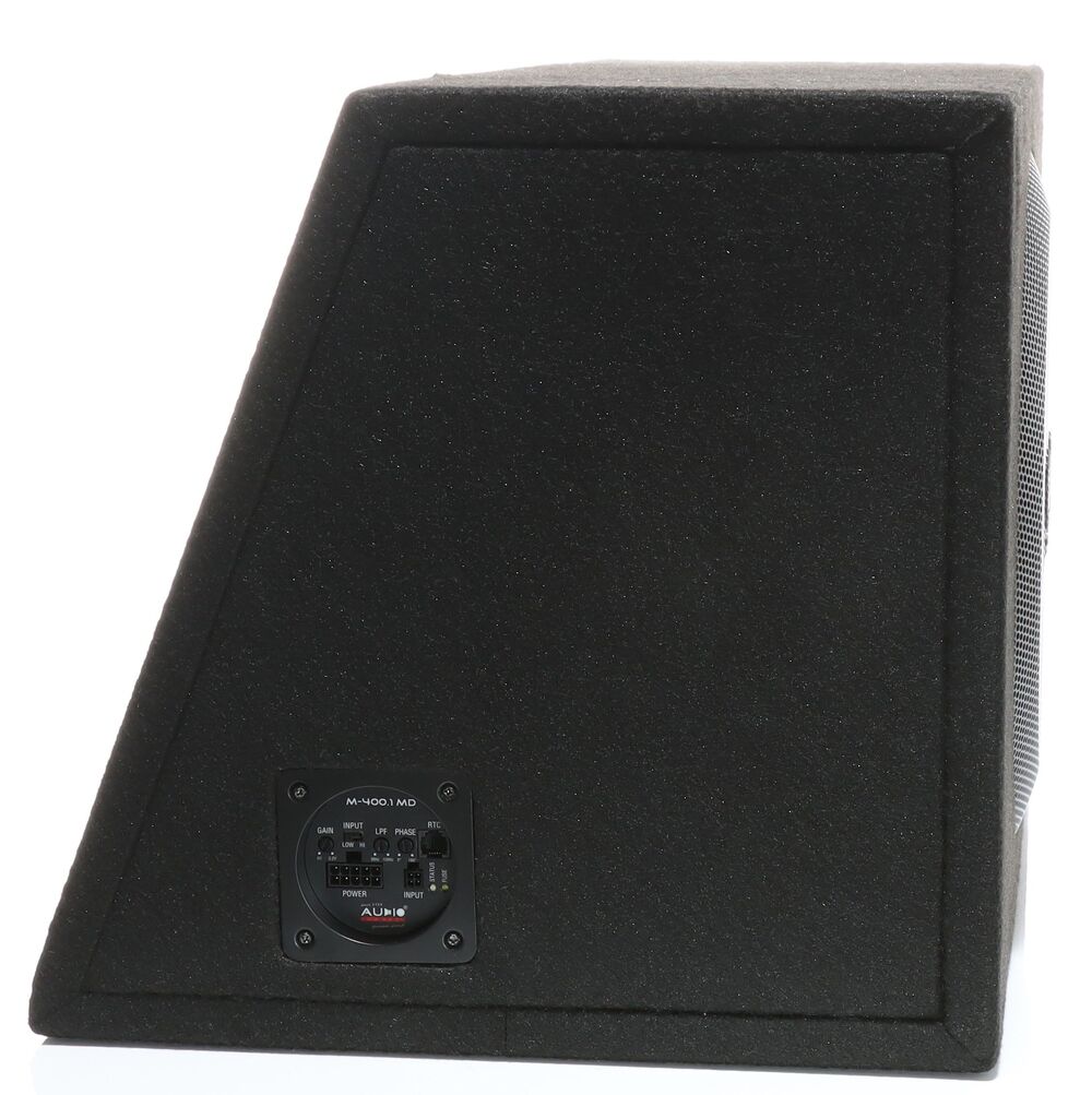 Audio System M12-D4 BR ACTIVE400 EVO2