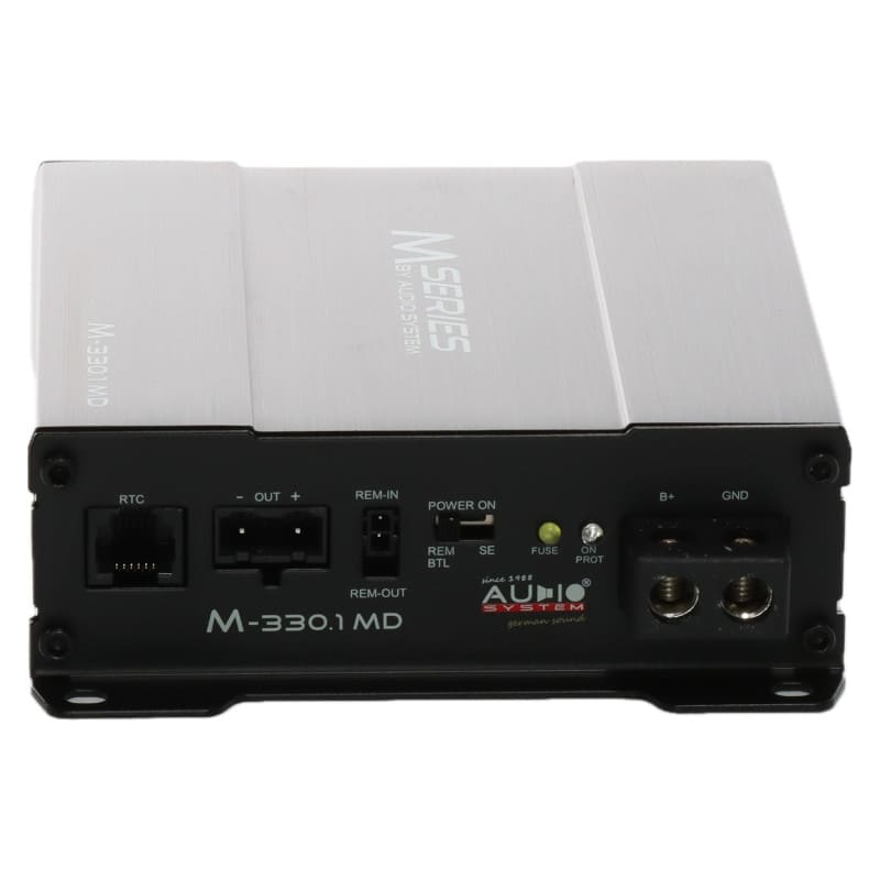 Audio System M-330.1 MD