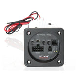 Audio System M-400.1 MD