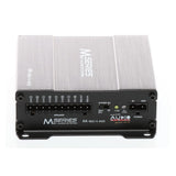 Audio System M-50.4 MD