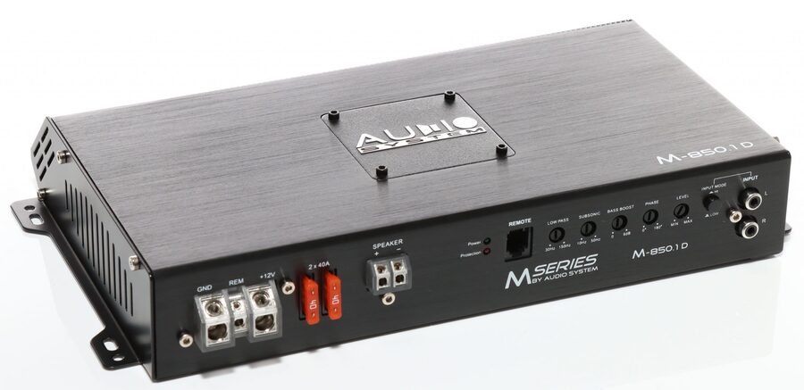 Audio System M-850.1 D