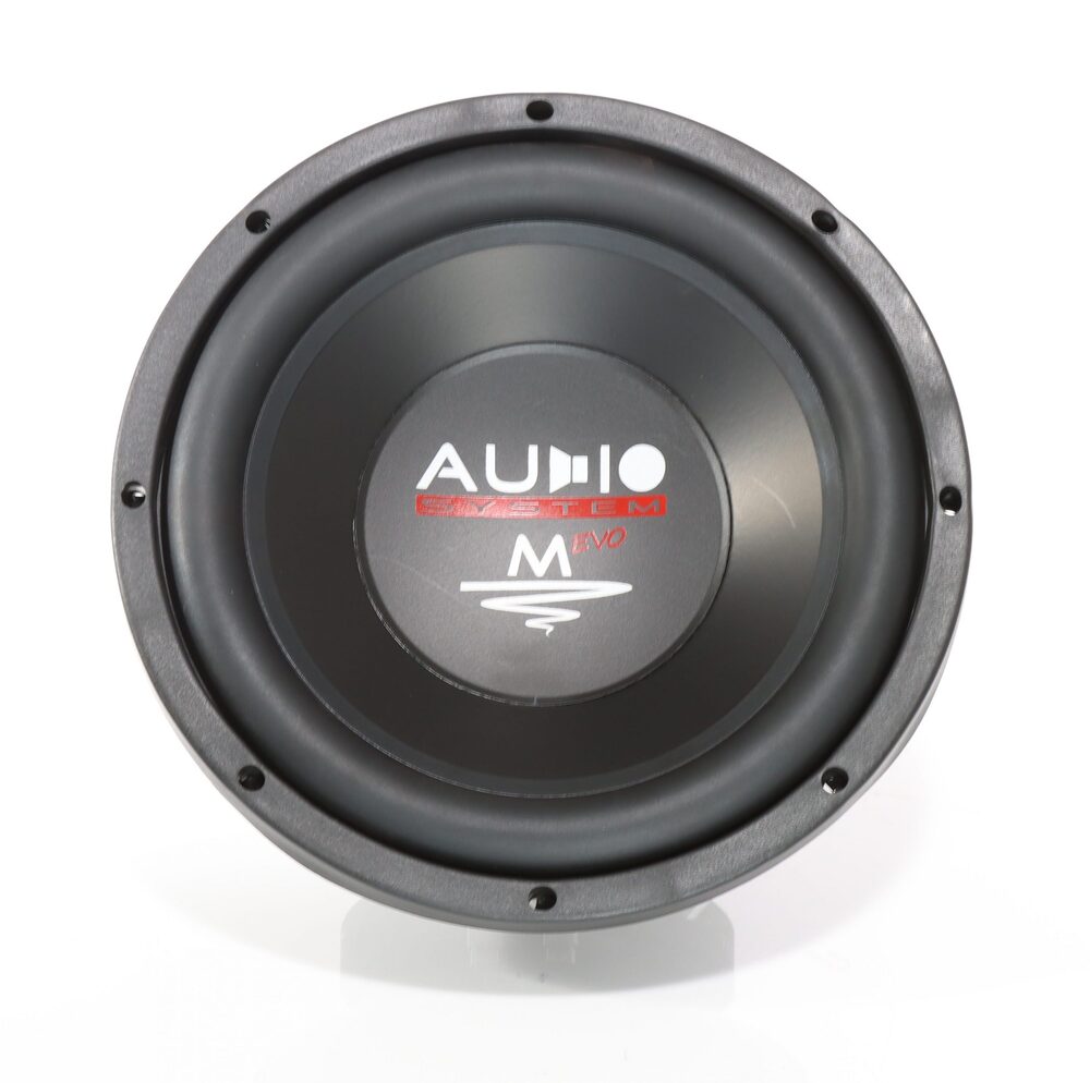 Audio System M10 EVO2