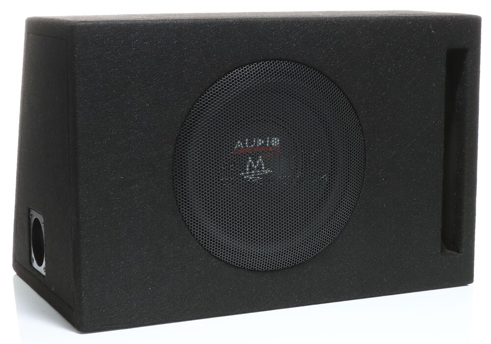 Audio System M10-D4 BR ACTIVE400 EVO2